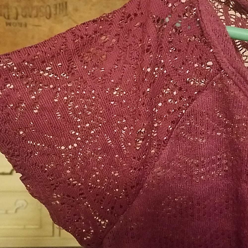 Maurices Shirt - Picture 2 of 4